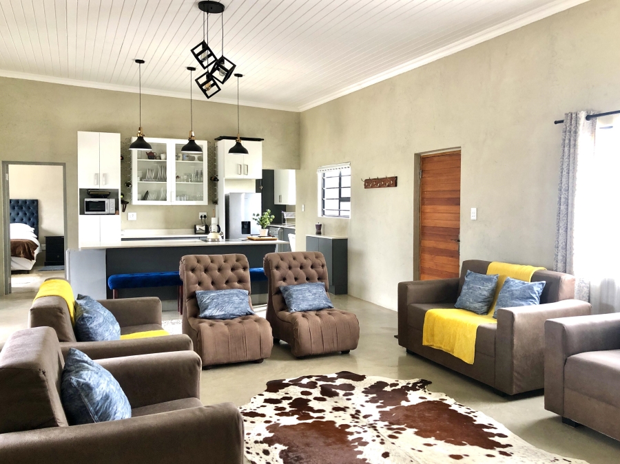 4 Bedroom Property for Sale in Boesmansriviermond Eastern Cape